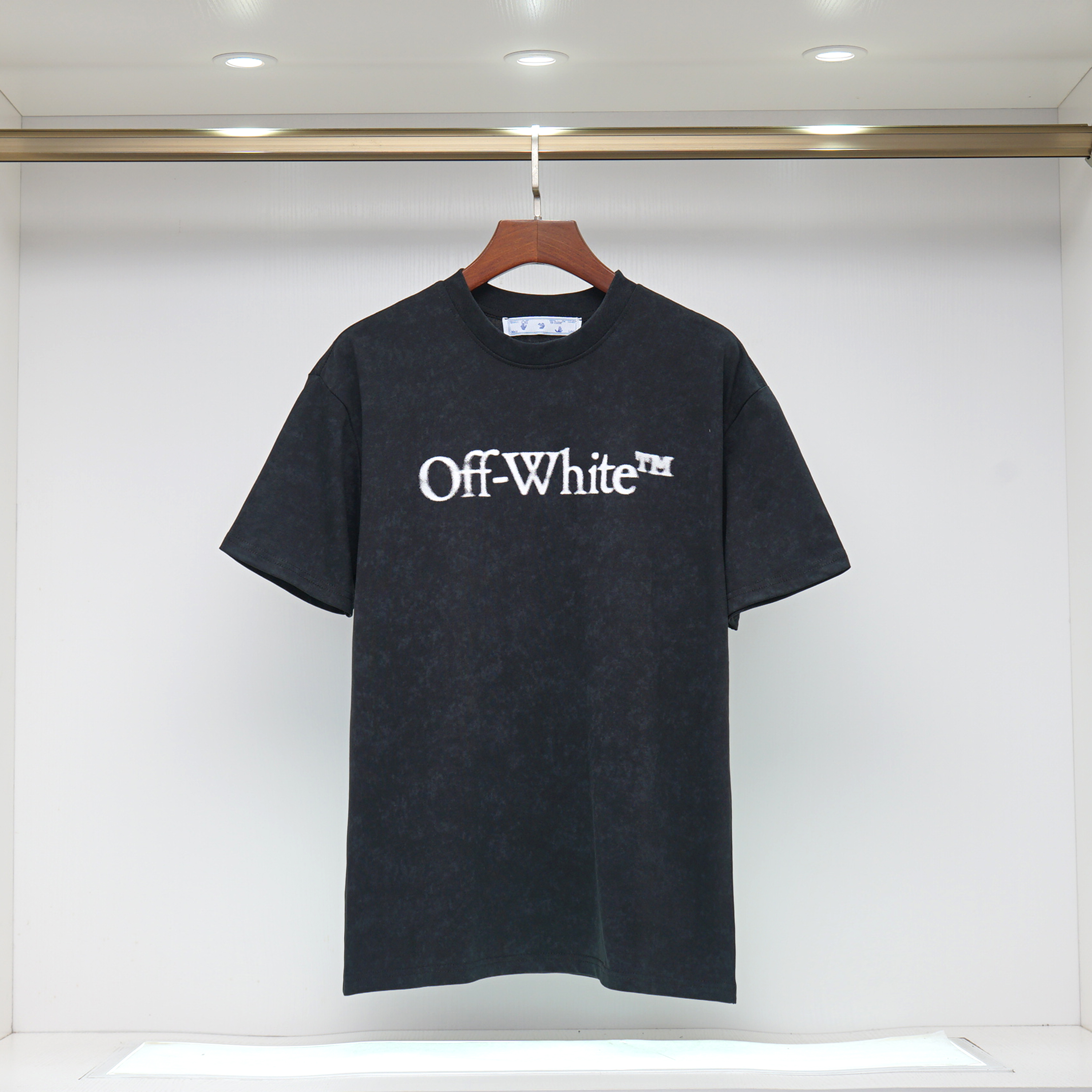 Off White T-Shirts